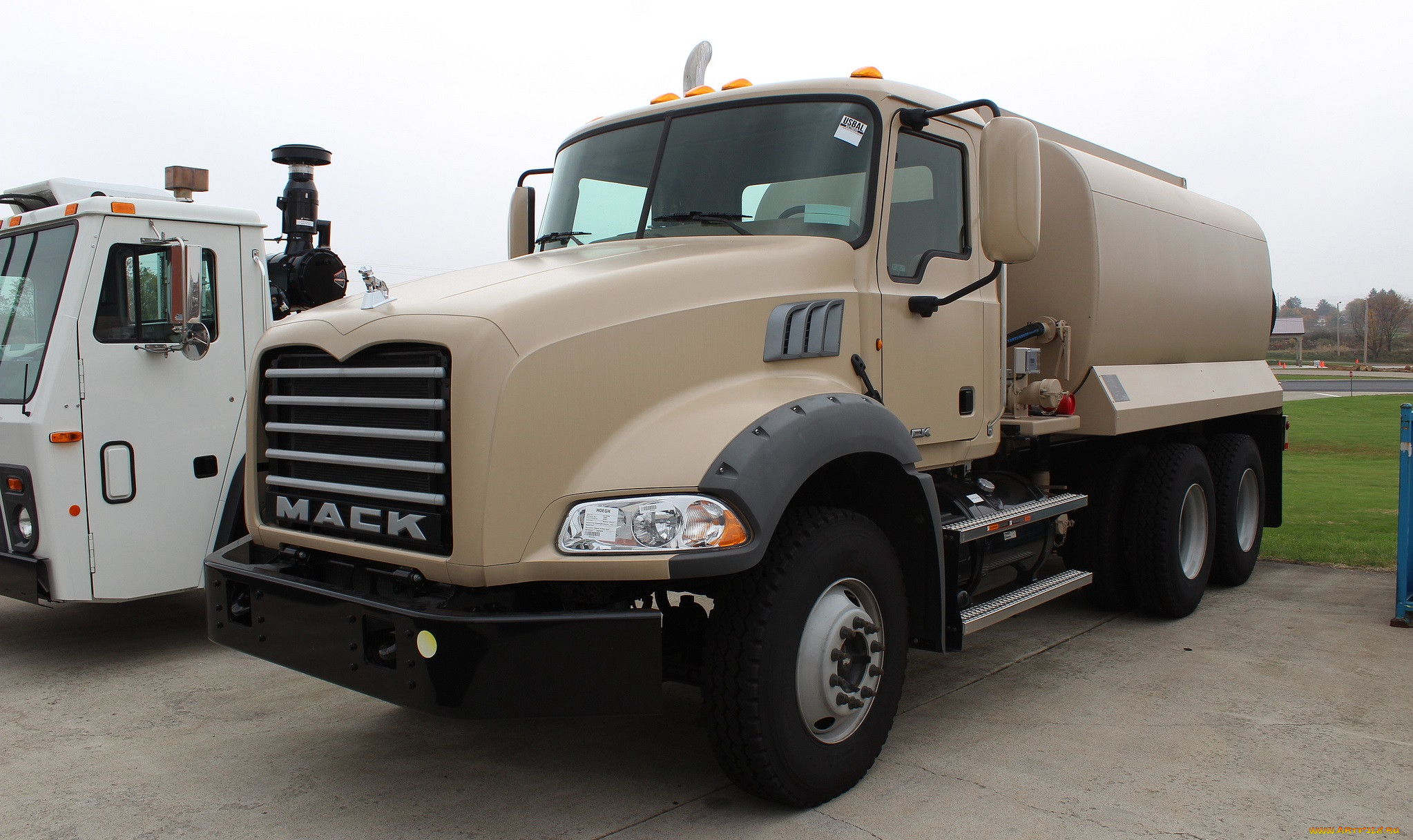 mack, , , , , trucks, inc